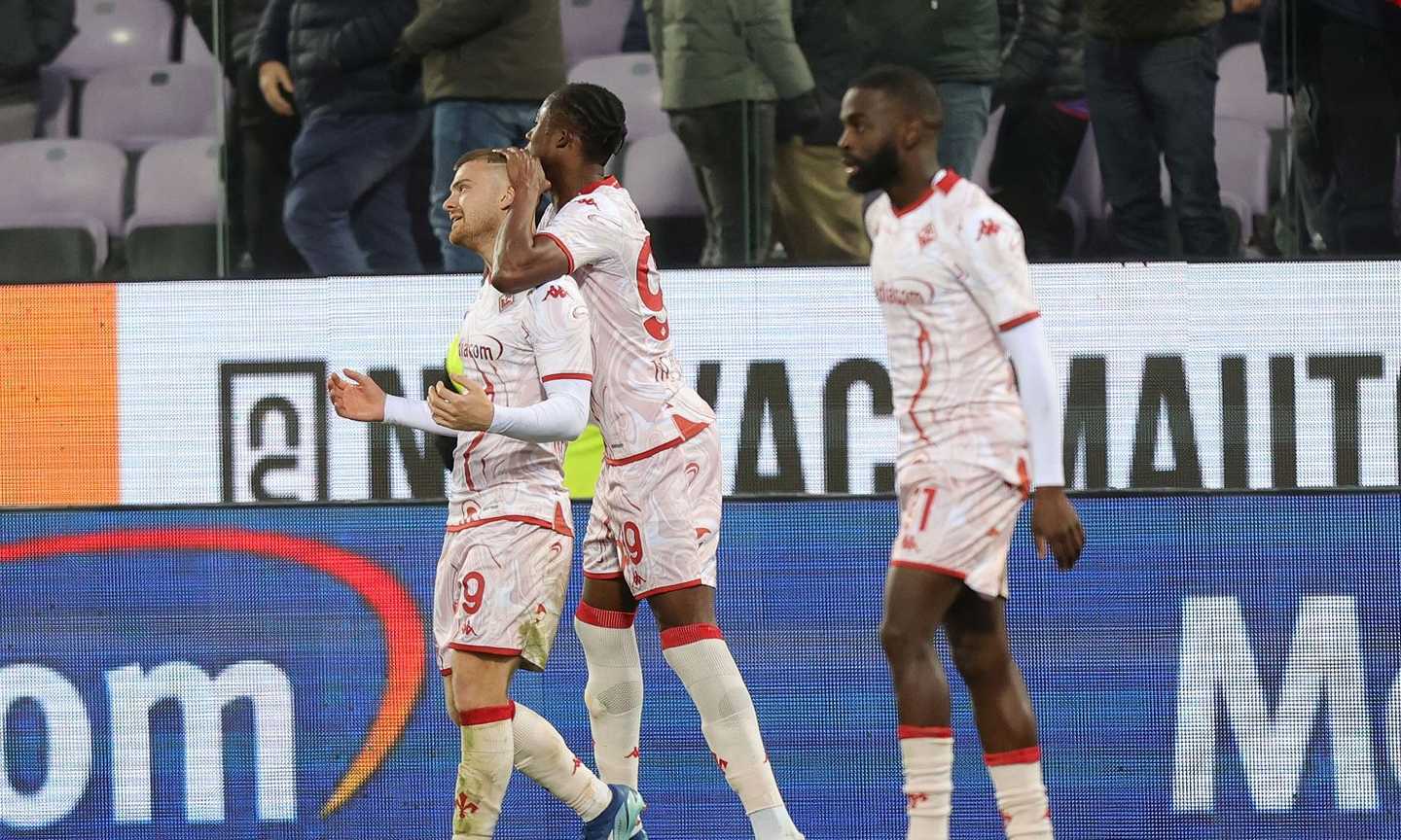 Fiorentina-Verona, le pagelle di CM: Beltran e Terracciano sugli scudi, male Ngonge e Hien