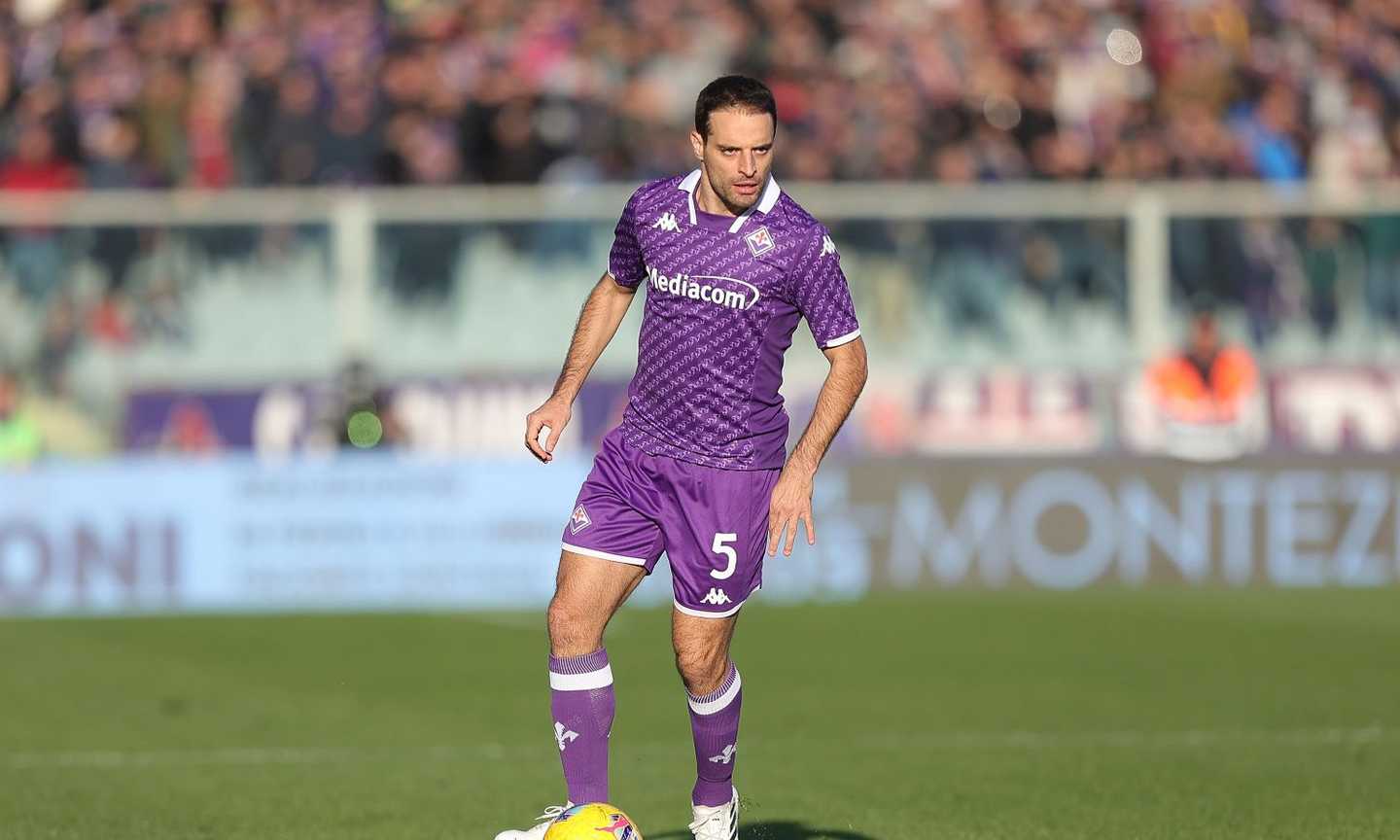 Fiorentina, Bonaventura come Bellingham e Mbuemo: la statistica che lo incorona in Europa