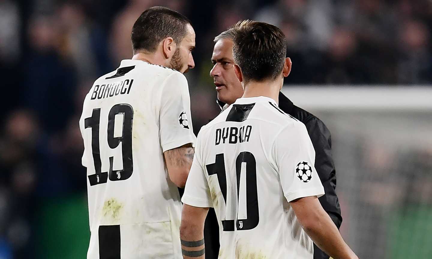 Bonucci verso la Roma, i bookie spingono per il trasferimento nonostante i malumori dei tifosi