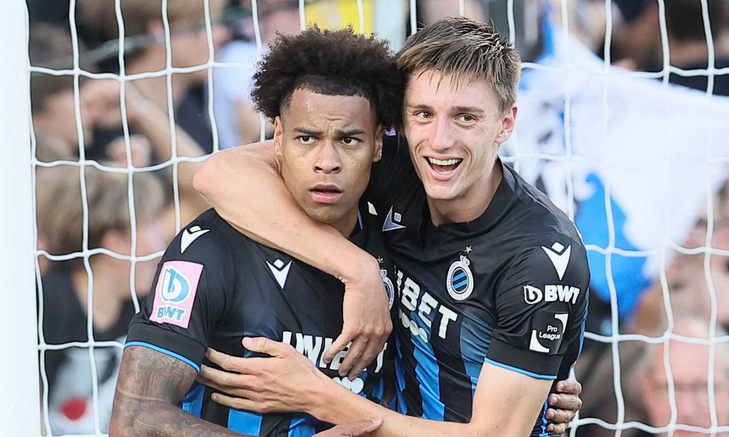 Cuadrado ko, l'Inter a caccia del sostituto: rispunta Buchanan del Bruges