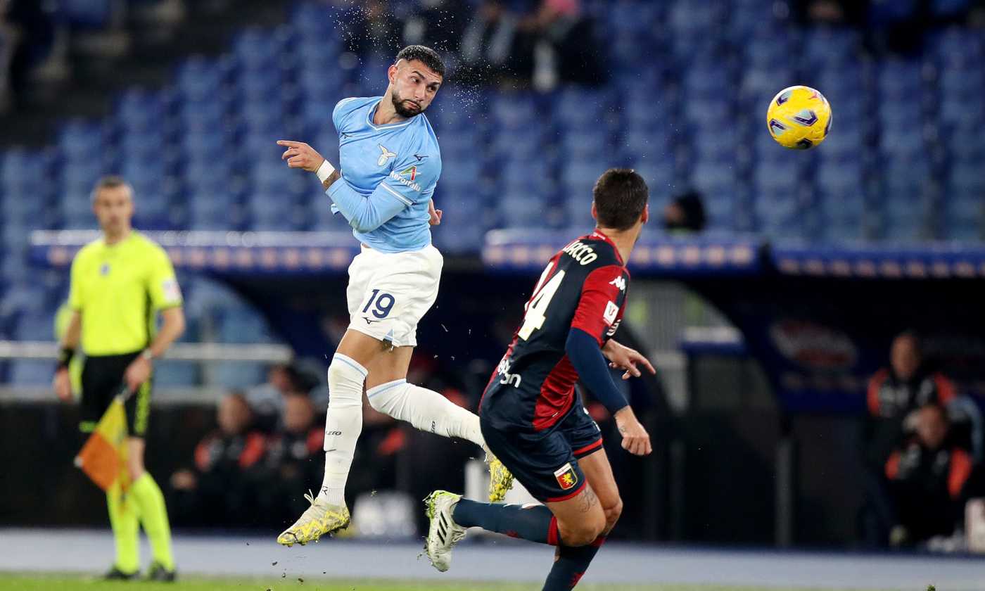 Lazio, nuovo nome in caso di addio a Taty: è uno degli avversari dell'uiltima giornata