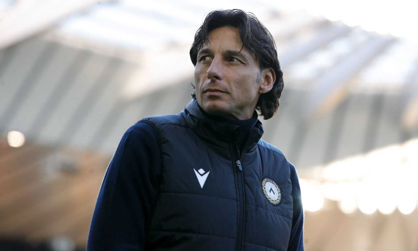 Udinese, Cioffi: 'Pereyra unico che legge la partita. Lucca? Dove può arrivare lo sa solo lui'