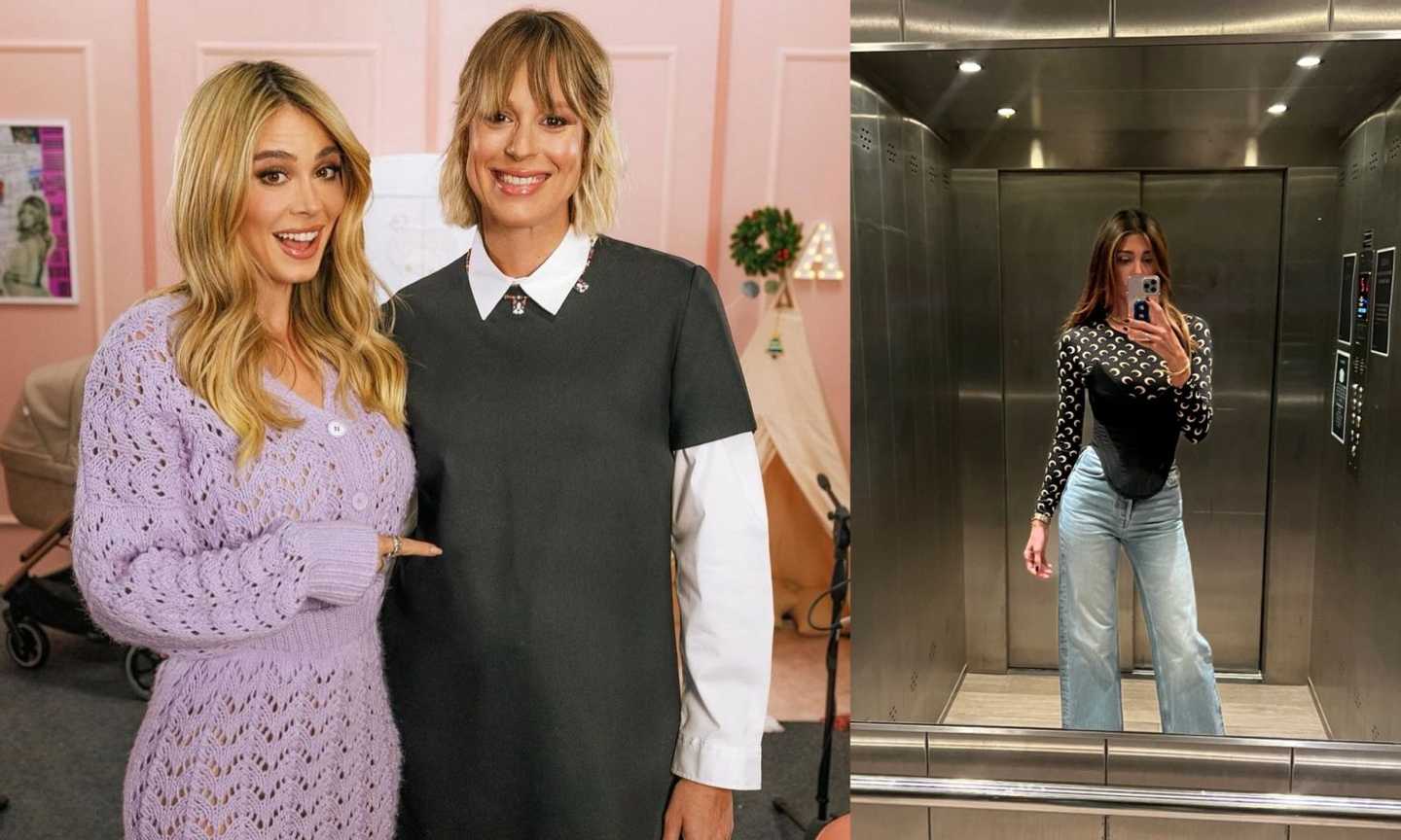 Gossip Girl: Belen e Di Martino single, le confessioni di Federica Pellegrini a Diletta Leotta