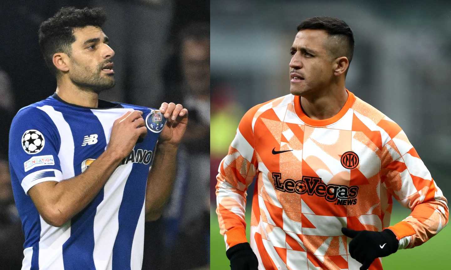 Inter, Taremi e le sirene arabe per Sanchez: gli intrecci in attacco