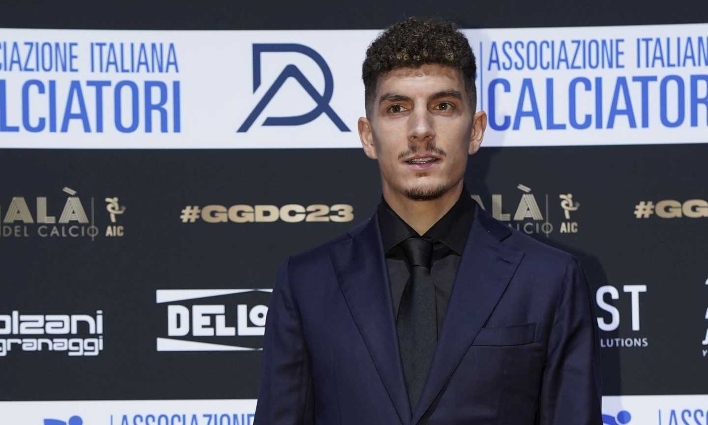 Napoli, Di Lorenzo: 'Siamo tornati a esprimere un buon calcio, ma ci manca continuità'