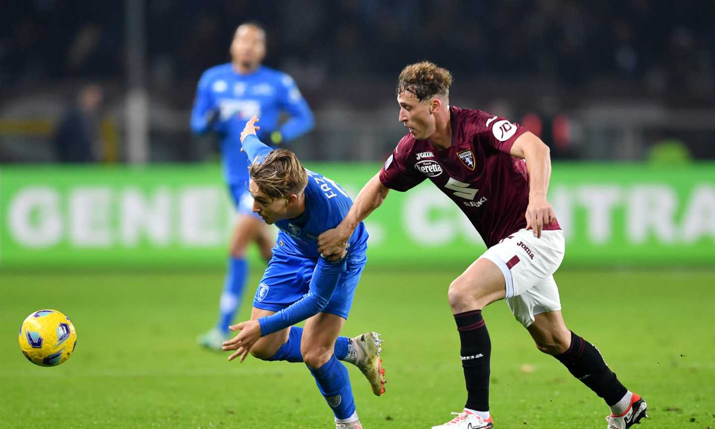 Torino, doppio rinnovo in vista