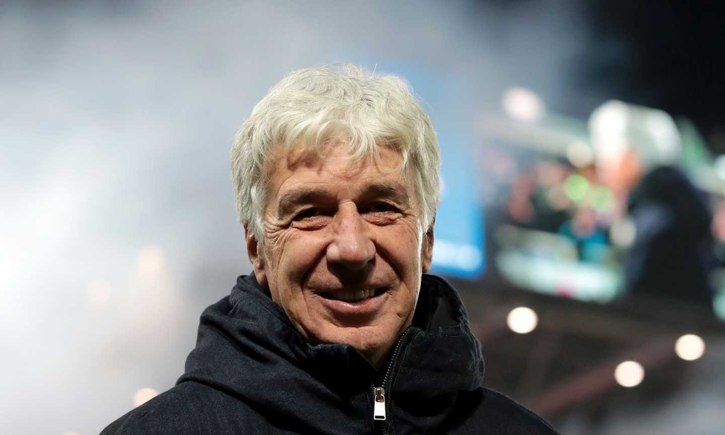 Atalanta, Gasperini: 'Muriel è straordinario, ma non so cosa succederà a gennaio. Sui giovani....'