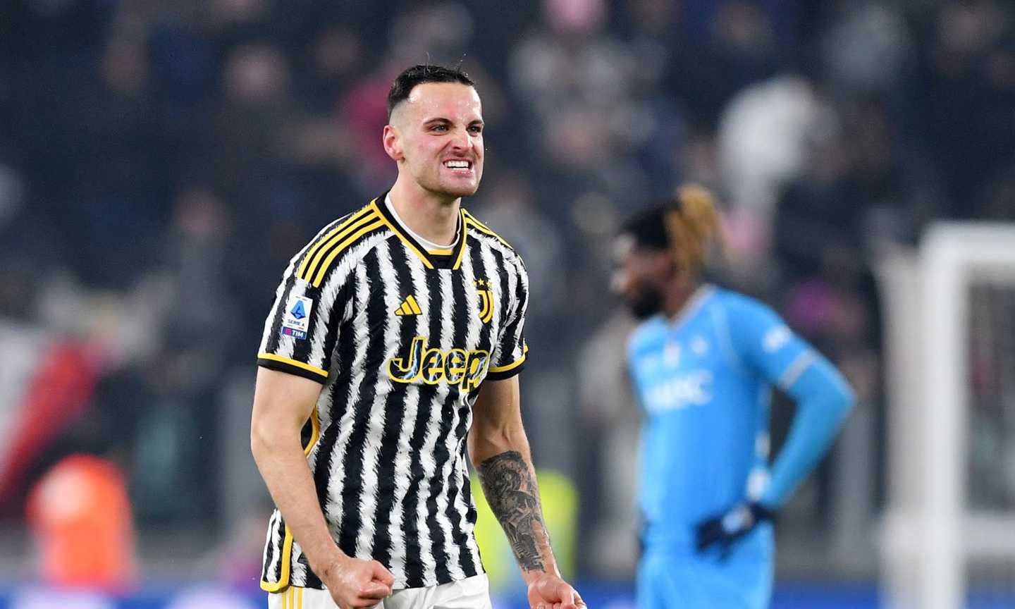 Juventus, Gatti elogia l'Inter: 'Mi hanno stupito perché...'