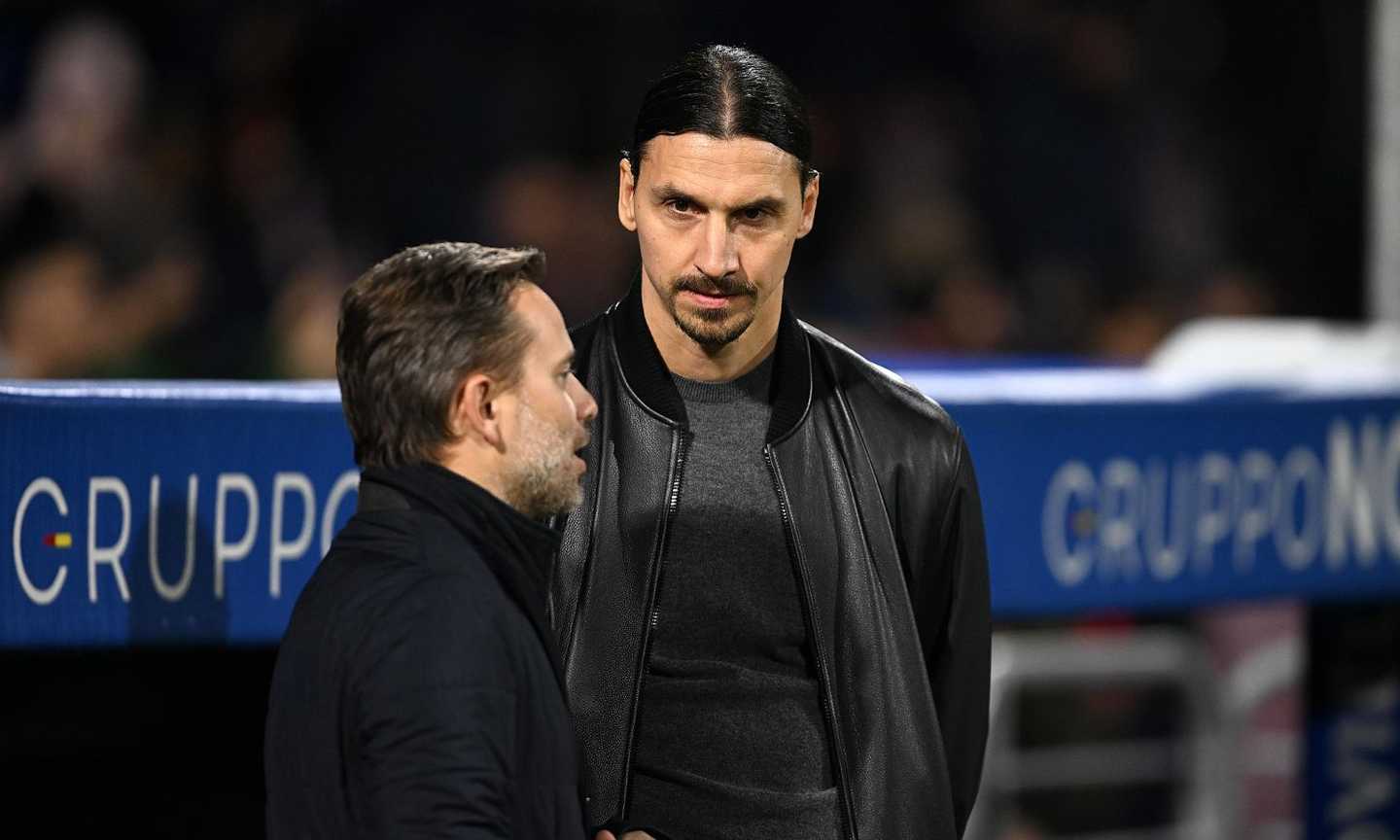 Milan, la dura nuova vita di Ibrahimovic: tra imbarazzo e indecisione, parte l'indagine