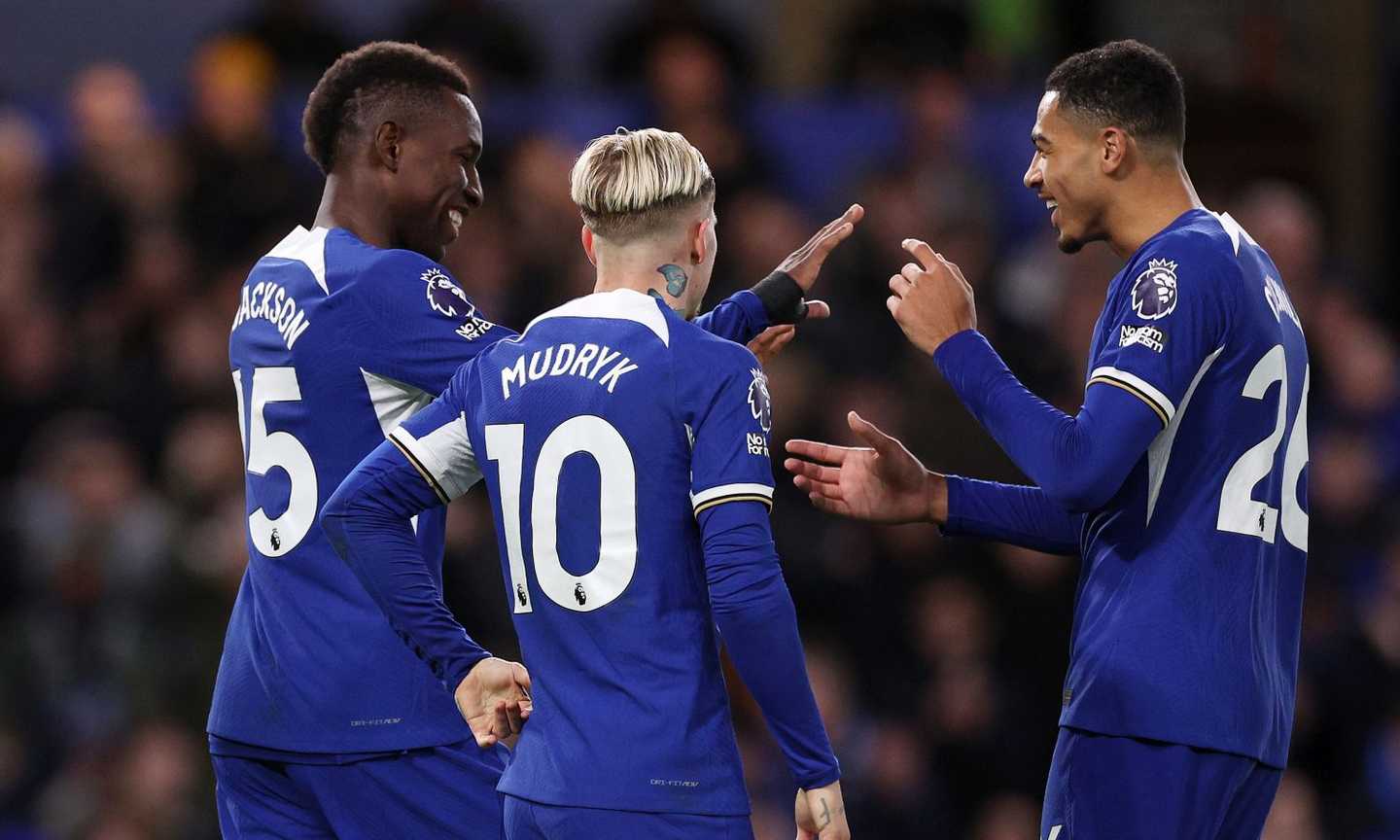 Chelsea-Leicester: probabili formazioni, dove vederla in tv e in streaming