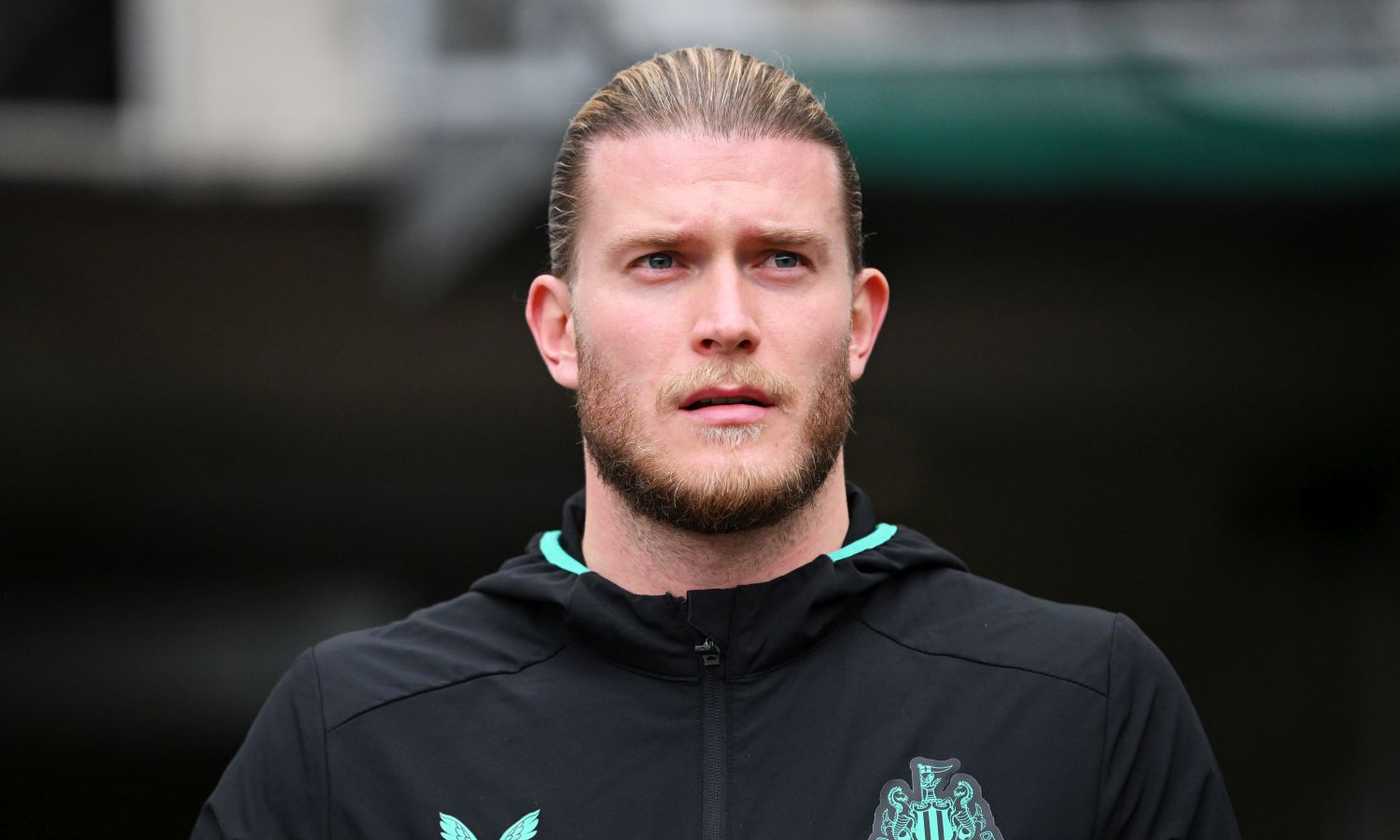 Karius in Serie A? Diletta Leotta indica 5 squadre|Mercato ...