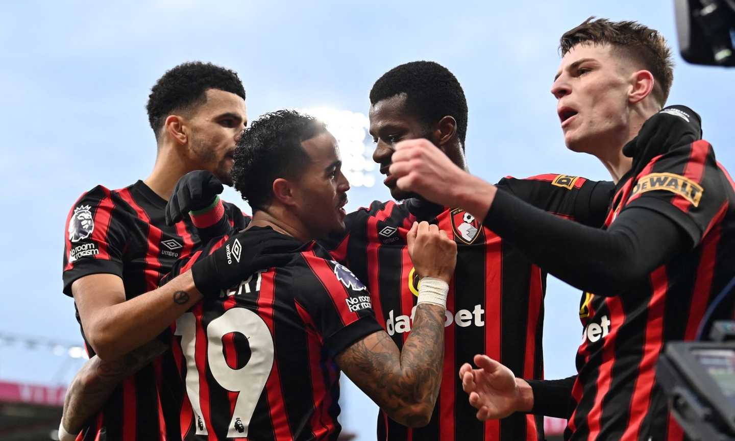 Non solo Kelly per Milan e Juve: il Bournemouth vola con scarti ed ex obiettivi della Serie A