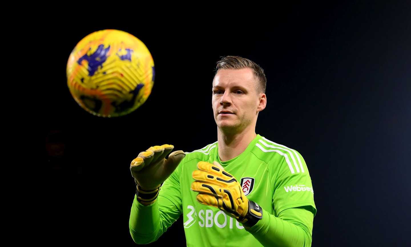 Fulham, UFFICIALE: rinnova Leno