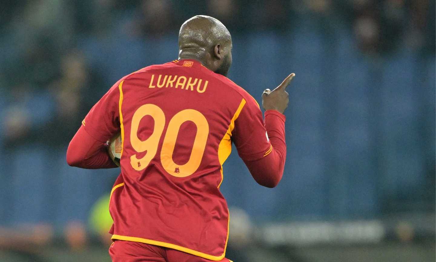 Roma, futuro di Lukaku in bilico: c'è un obiettivo da raggiungere