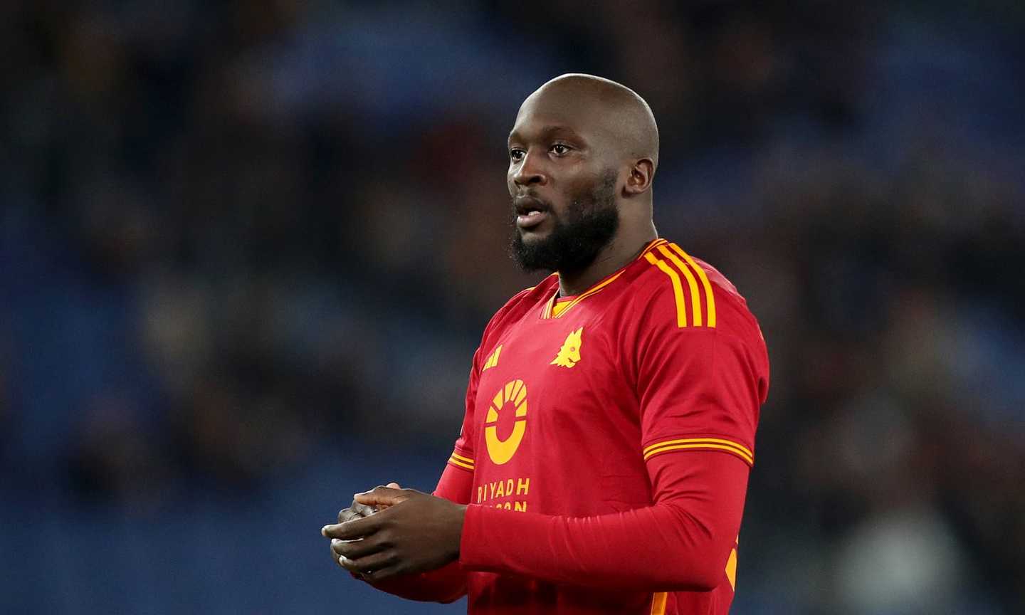 Roma, Lukaku: 'L'obiettivo è arrivare quarti. Pellegrini? Mi ha aiutato molto'