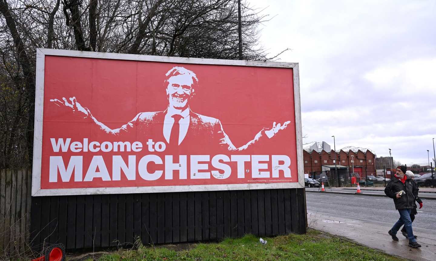 Manchester United, via all'era Ratcliffe: ecco come un 'local boy' vuole ricreare l'impero