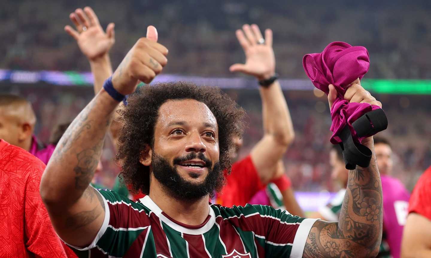 Mondiale per Club, il Fluminense di Marcelo e Felipe Melo è la prima finalista