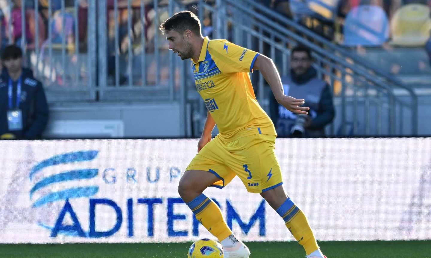 FROSINONE Image gallery