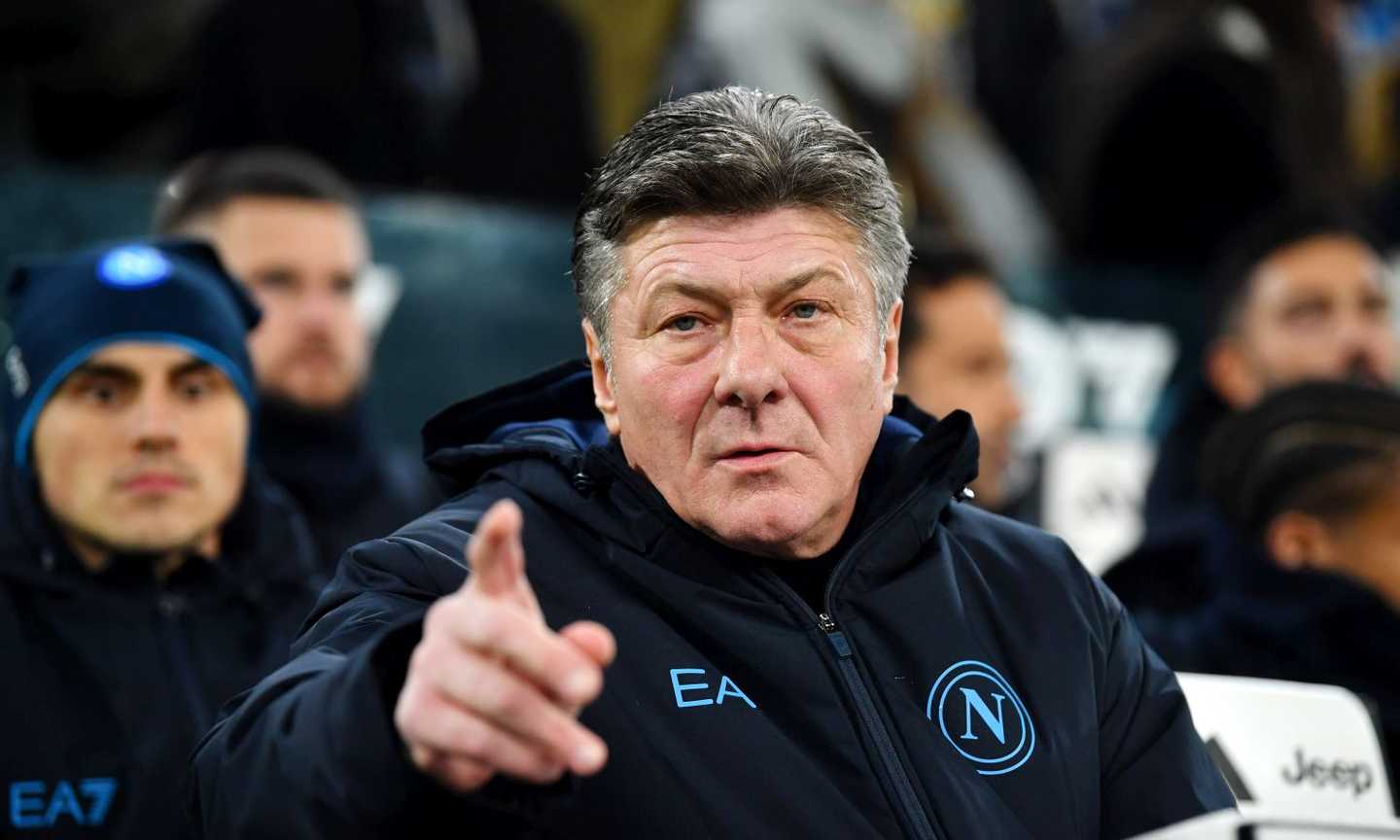 Napoli, Mazzarri: 'Vi svelo il minutaggio di Traorè, Anguissa c'è. Supercoppa? No comment...'