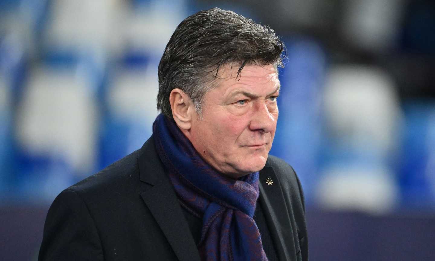 Napoli: crolla la quota per l'esonero di Mazzarri, Champions lontana per i bookie 