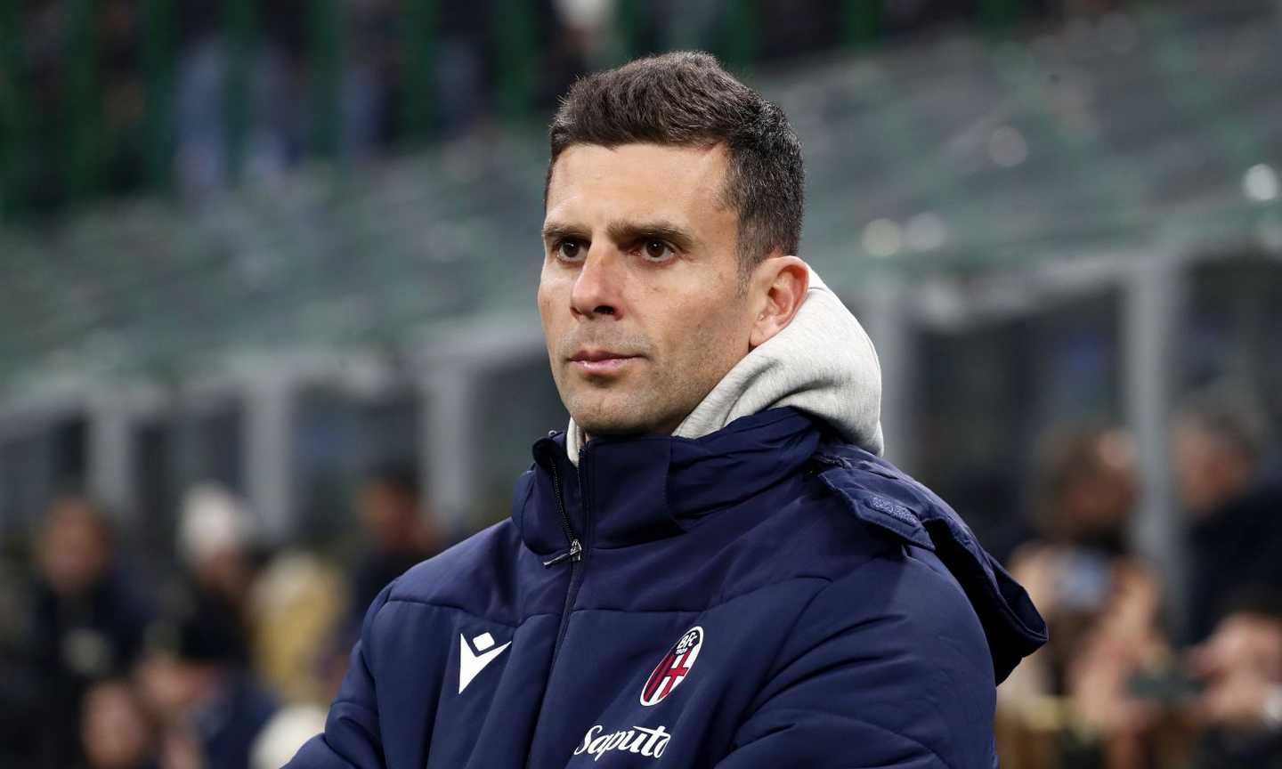 Bologna, Motta: 'Pensiamo al Genoa e non alla Coppa Italia, in campo i migliori'