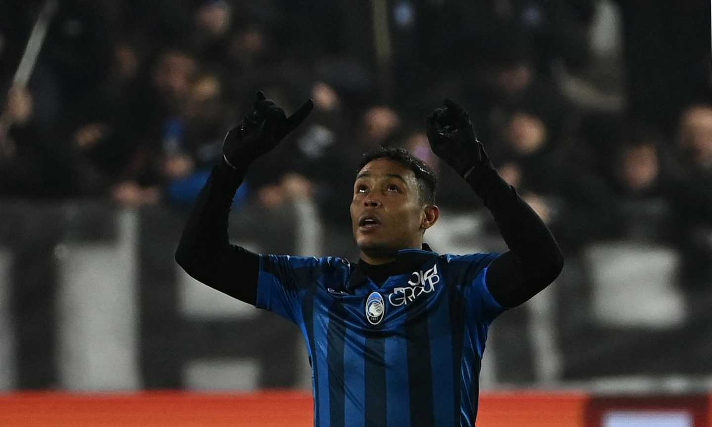 Atalanta-Salernitana, formazioni ufficiali: Gasp conferma Muriel, c'è Dia