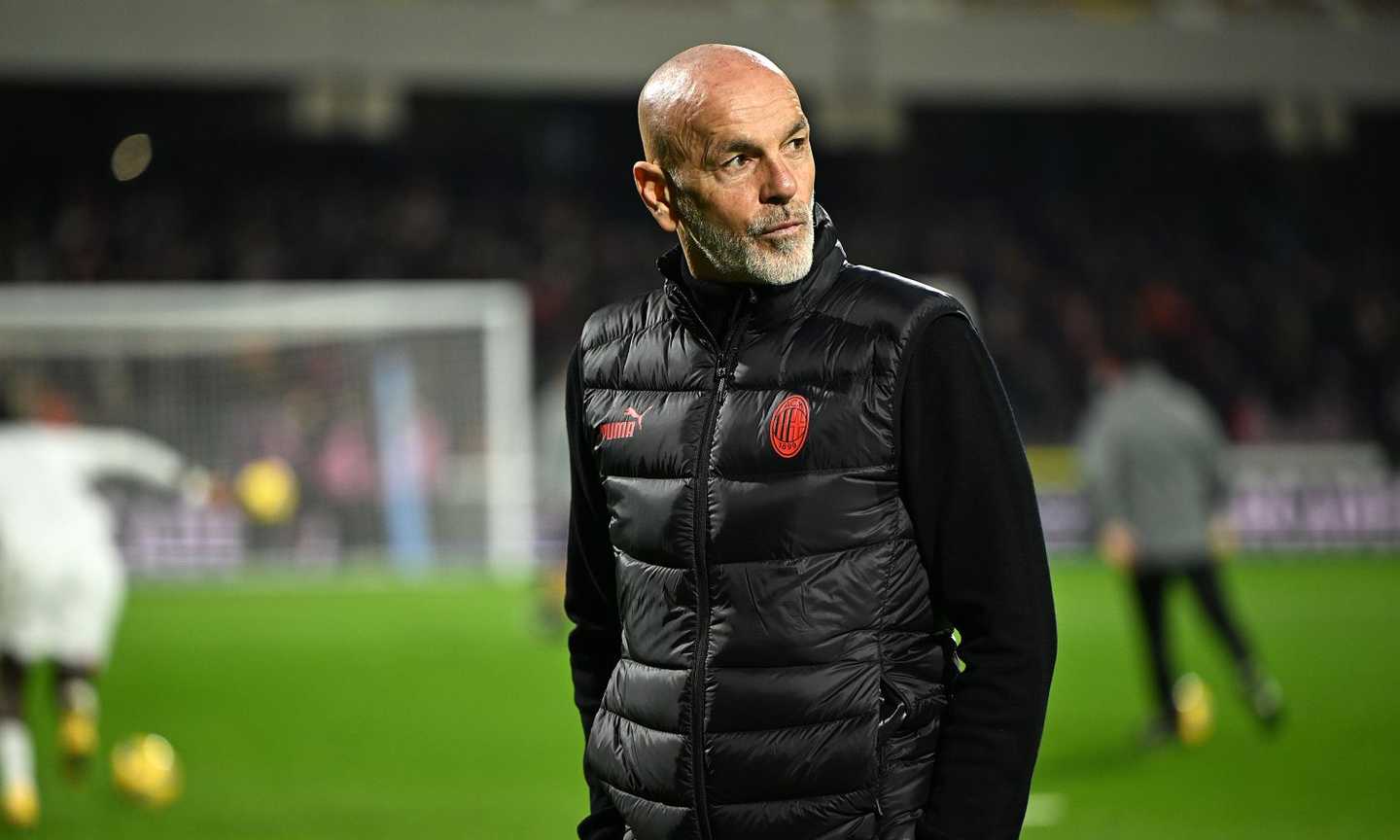 Milan, Pioli: 'Troppi rimpianti, non siamo ancora una grande squadra. Infortuni? Il lavoro non sta pagando'