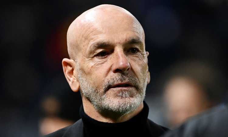 Milan, Pioli: ‘Guardie e ladri? Voglio fare tana libera tutti. Lavoriamo su centrocampista e difensore, Adli...'