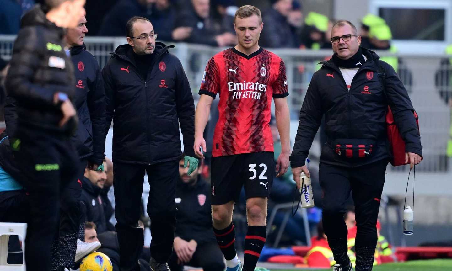 Le scuse di Pioli, gli errori del Milan: una stagione buttata via per colpa degli infortuni