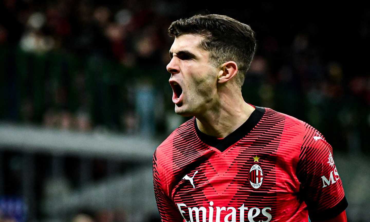 Milan-Genoa LIVE, le formazioni ufficiali: Pulisic trequartista, Gila con Retegui-Ekuban