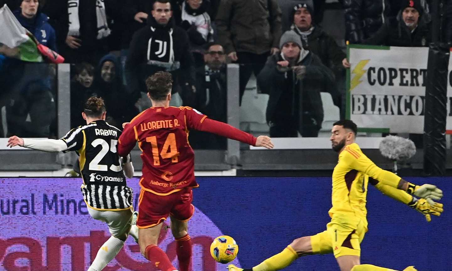 Juvemania: nessun regalo del Var ad Allegri, gli interisti accusano la vicinanza in classifica