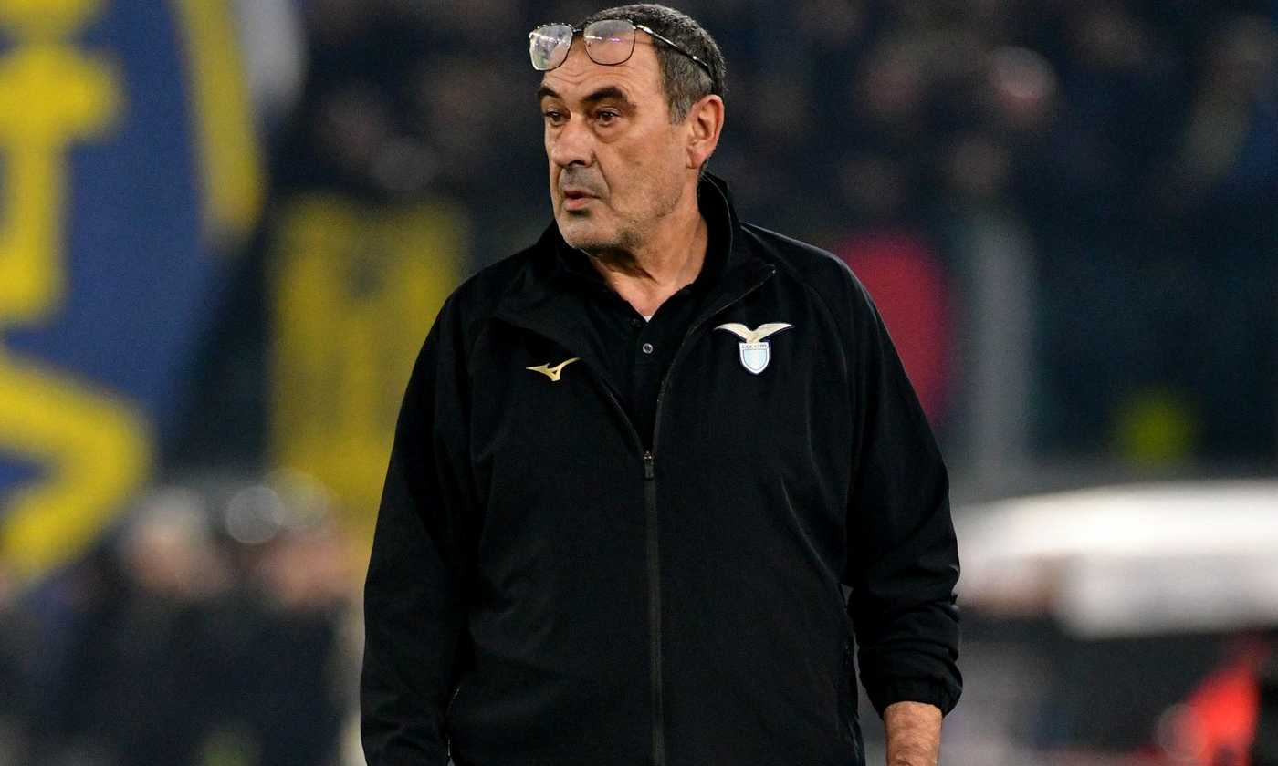 Milan Spunta Sarri Per Il Post Pioli Mercato Calciomercato Com