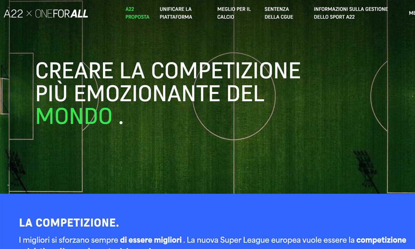 Superlega, l'avv. Dupont: 'Avrà un impatto 10 volte maggiore della sentenza Bosman. Vi spiego perché' 