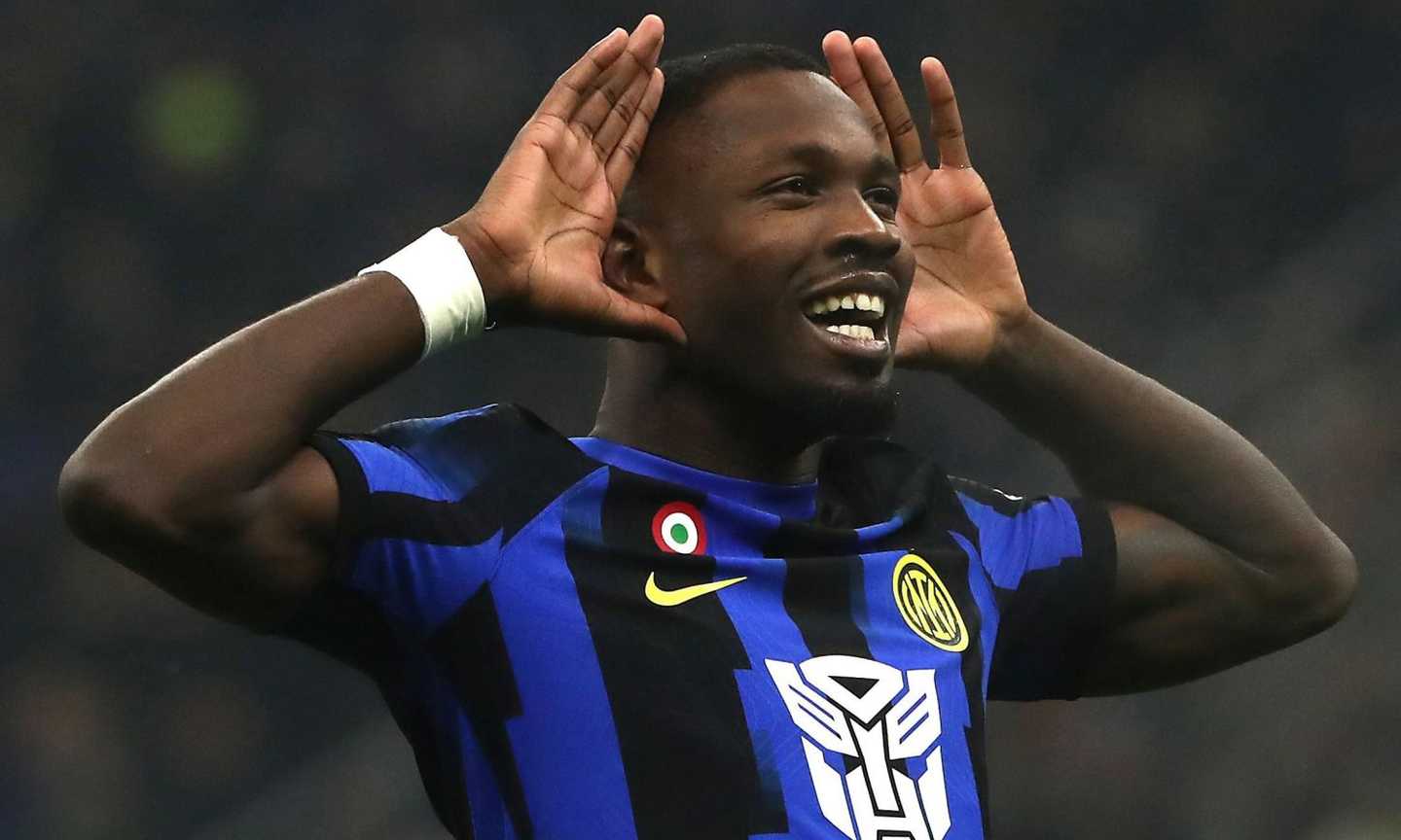 Inter, idea Marcus Thuram per il PSG: 80 milioni per finanziare il mercato