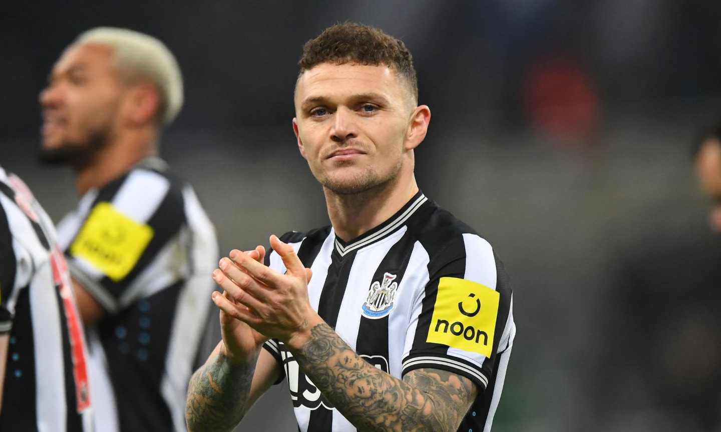 Il Bayern insiste per Trippier: la risposta del Newcastle