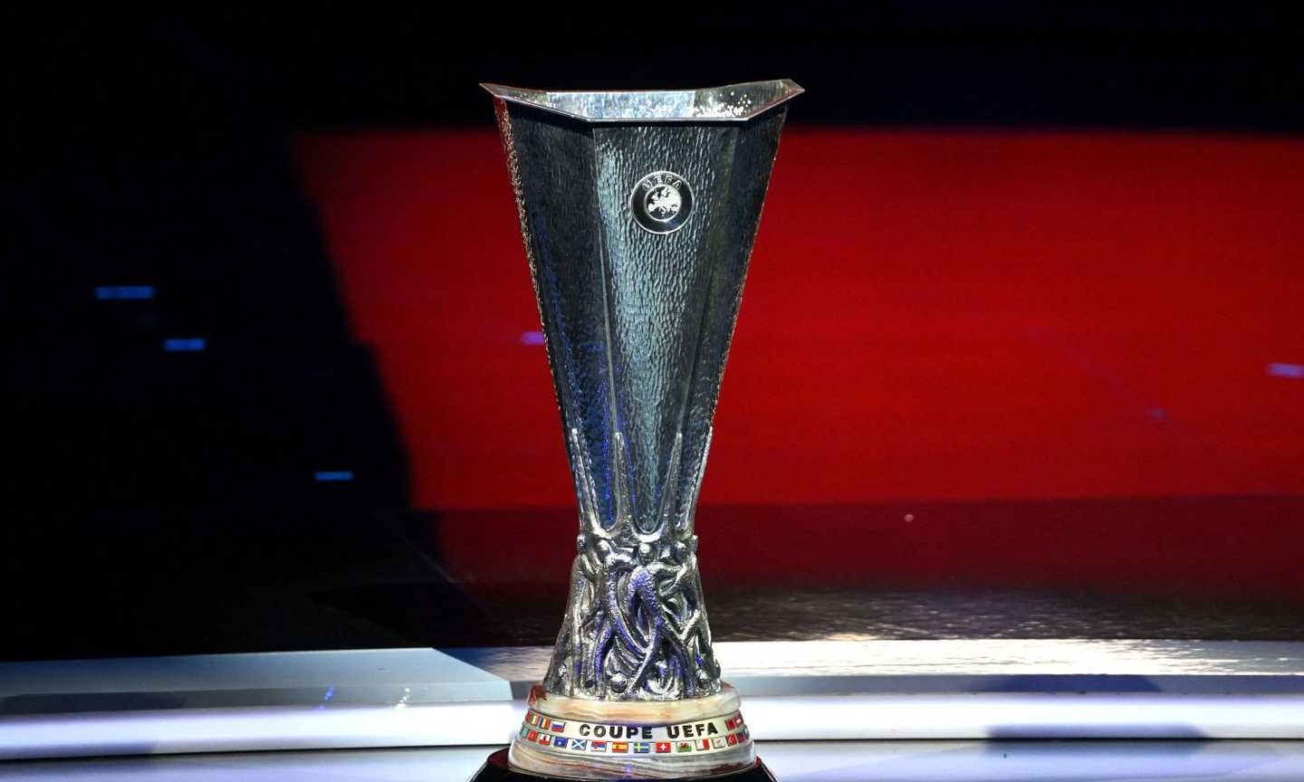 Europa League 2024/25, il tabellone: tutti gli incroci fino alla finale