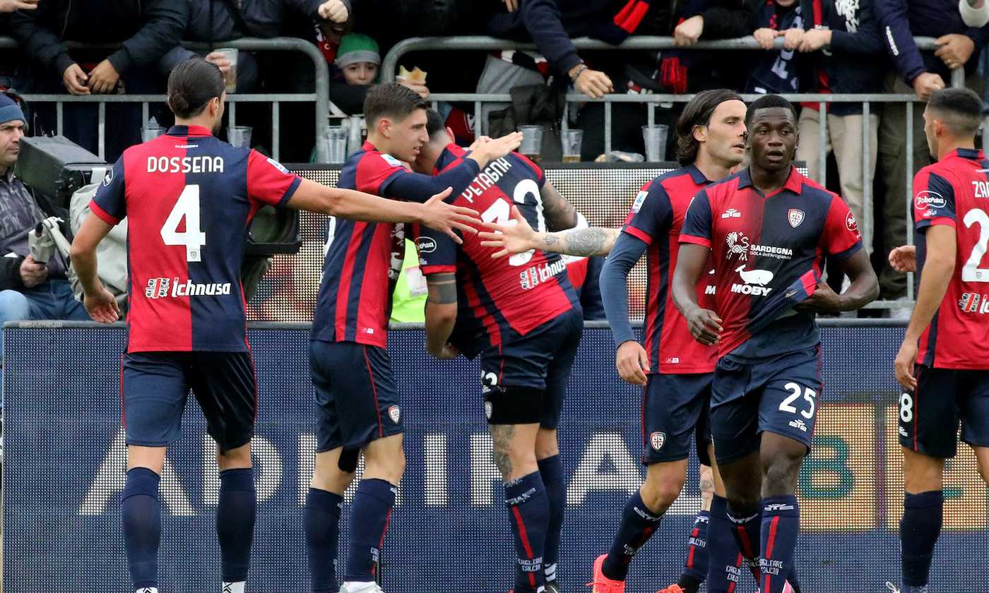 Serie A: Il Cagliari Cerca Punti Salvezza, Ma Le Quote Dicono Torino ...