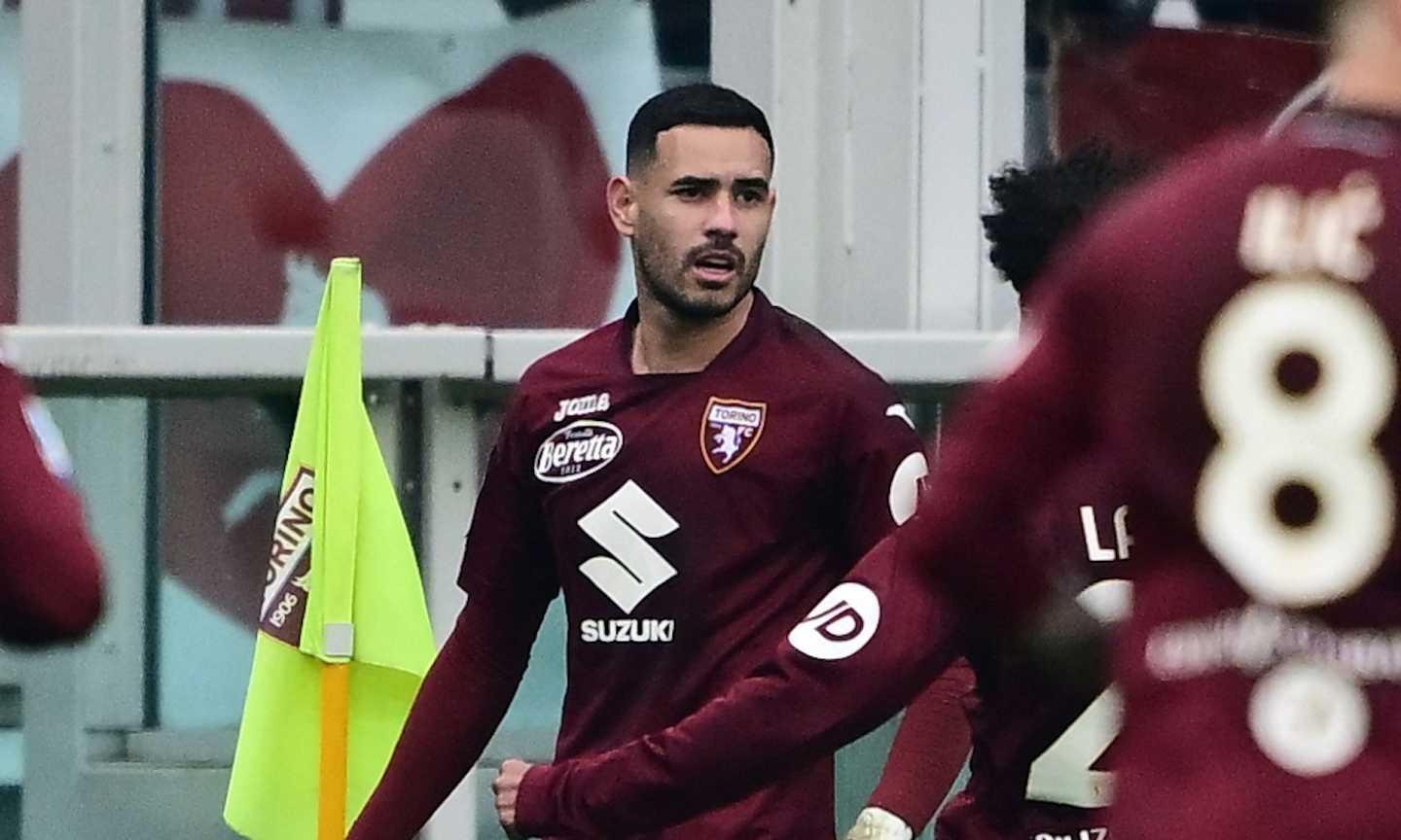 Udinese-Torino: le probabili formazioni, dove vederla in TV e streaming