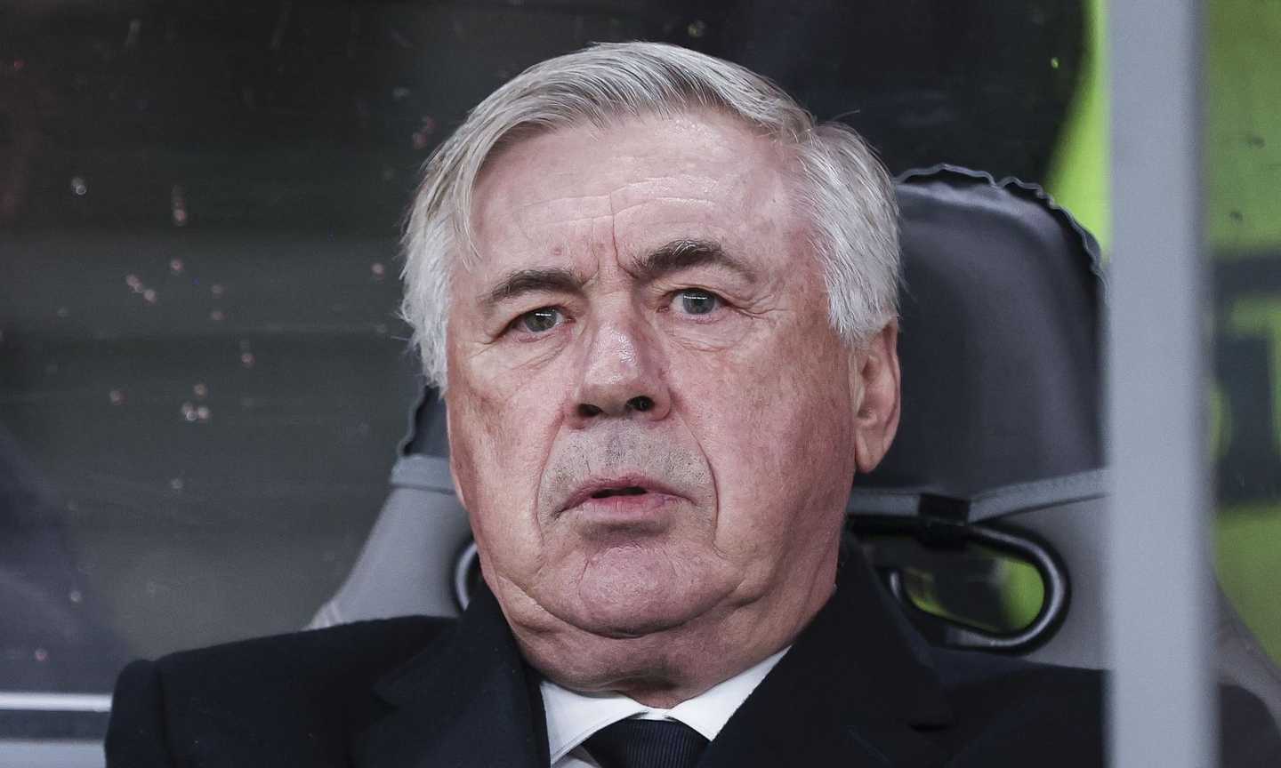 Real Madrid, Ancelotti: 'Col City ci vuole il coraggio che ci è mancato un anno fa. Felicità? Arriva solo se vinci'