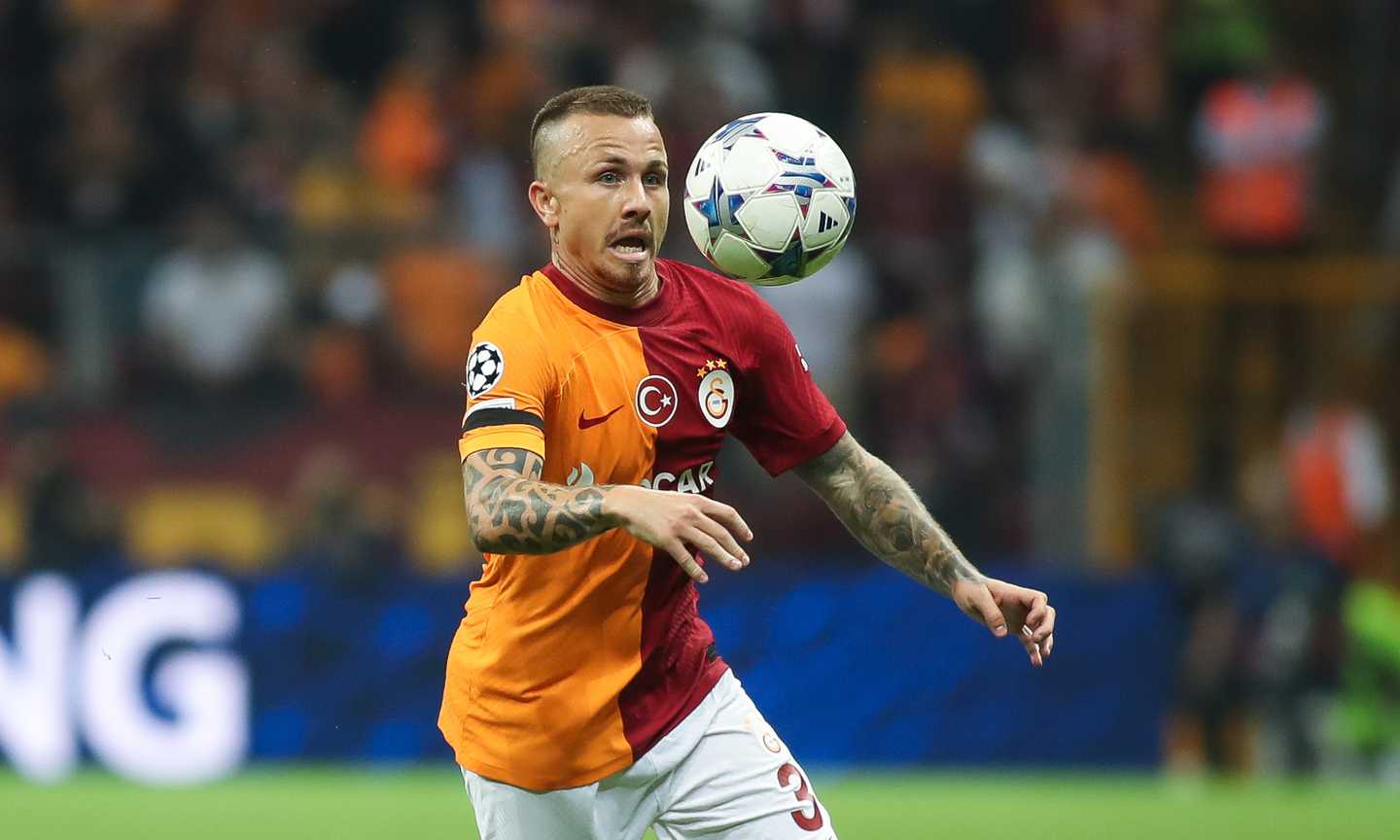 Galatasaray, UFFICIALE: ecco il sostituto di Angelino, soffiato al Torino