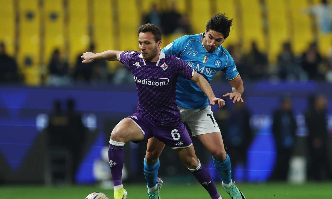 NEWS FIORENTINA AGGIORNAMENTI H24 E CALCIOMERCATO intelligence overview