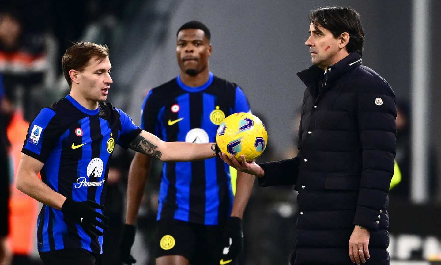 Inter, le scelte di Inzaghi per la Lazio: tre dubbi di formazione