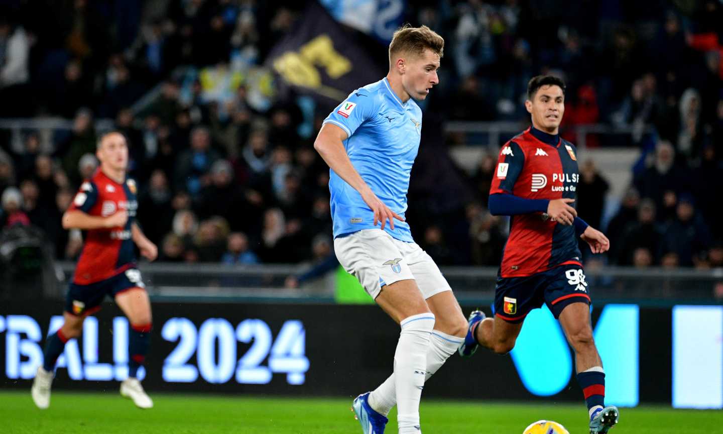 Lazio, mercato in uscita: due spiragli in Liga per Basic