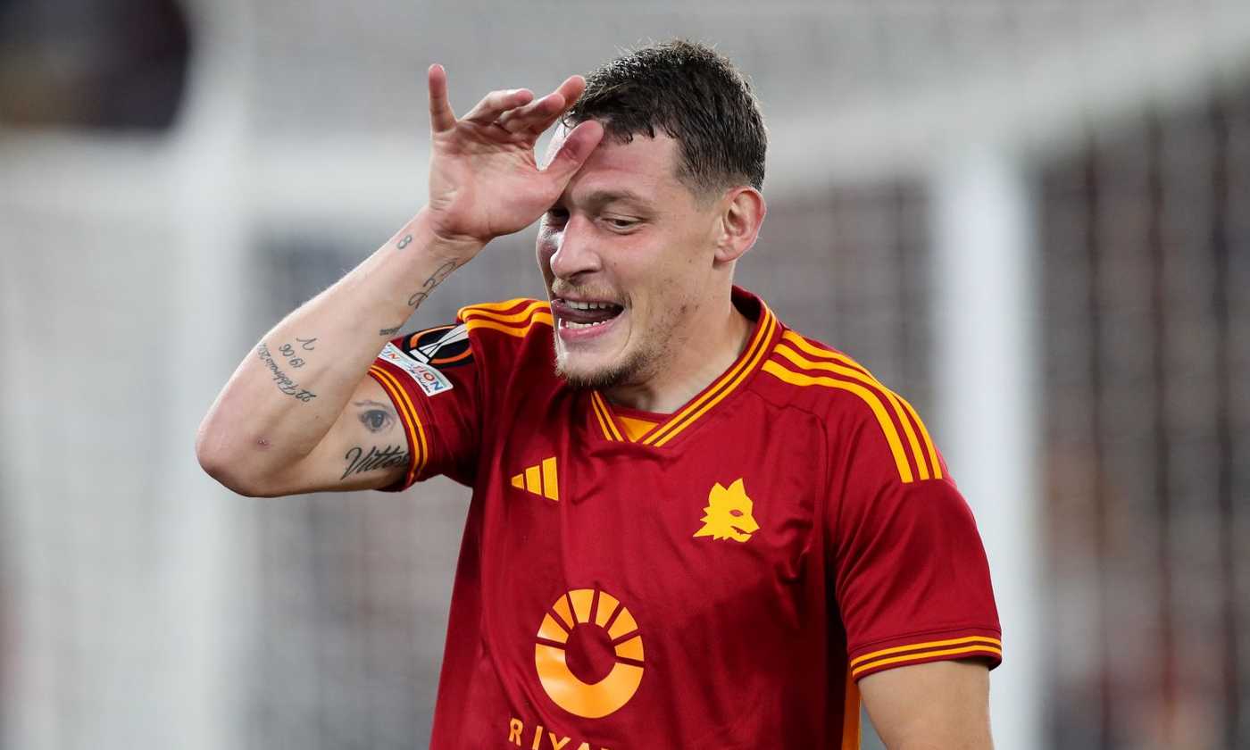 andrea belotti
