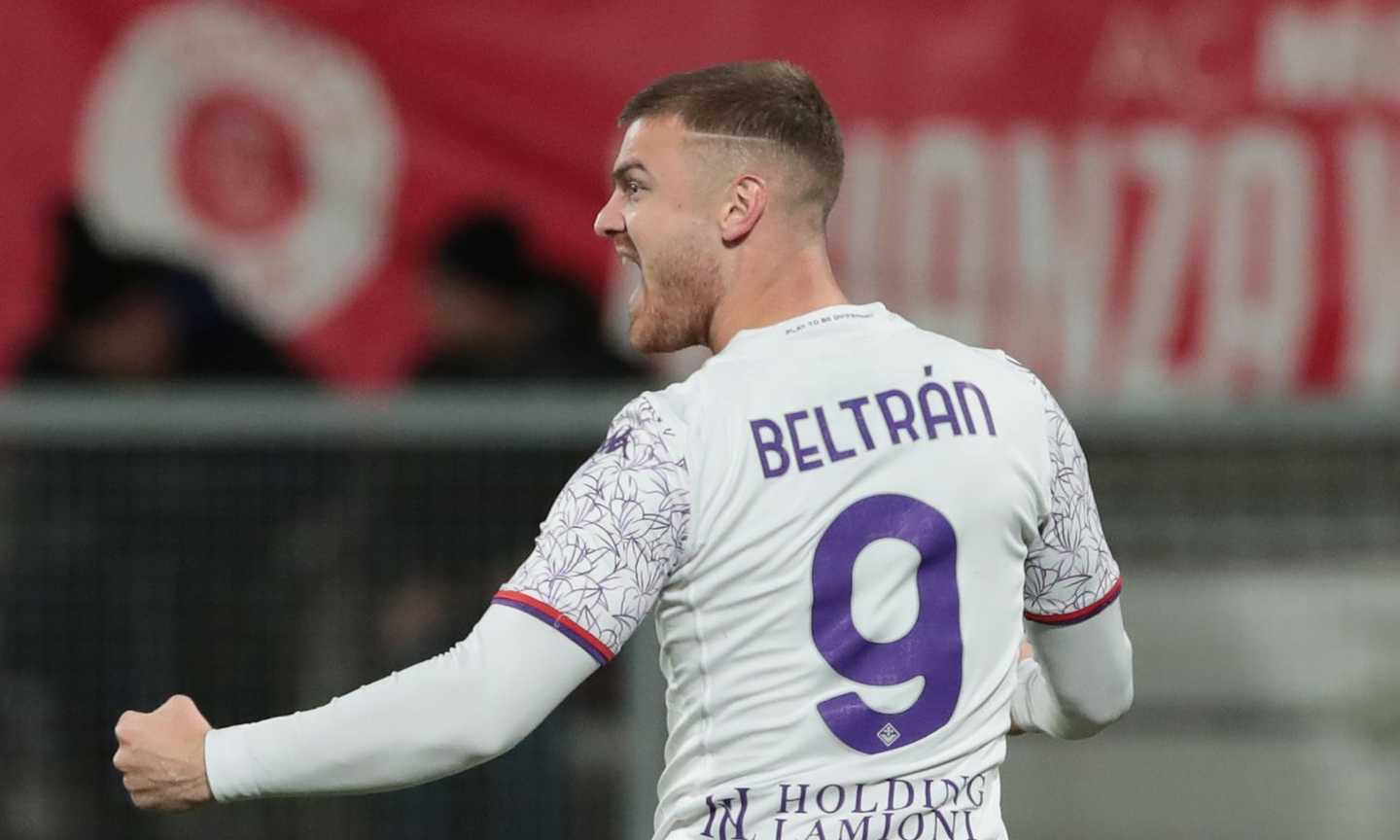 Empoli-Fiorentina, le formazioni ufficiali: Sottil con Beltran e Belotti, dal 1' Cambiaghi-Cerri