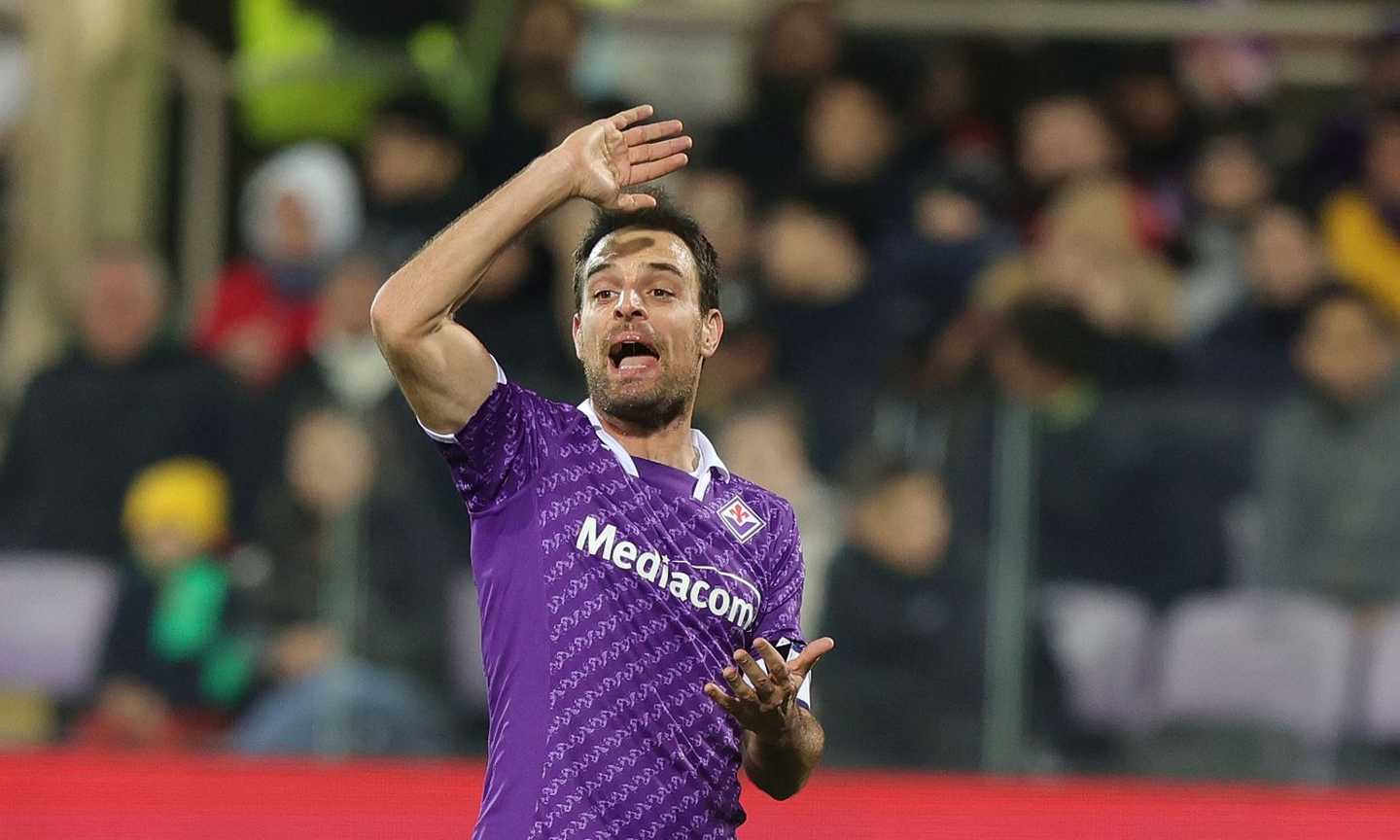 La Fiorentina riparte da Bonaventura col Bologna. Messa da parte la grana rinnovo