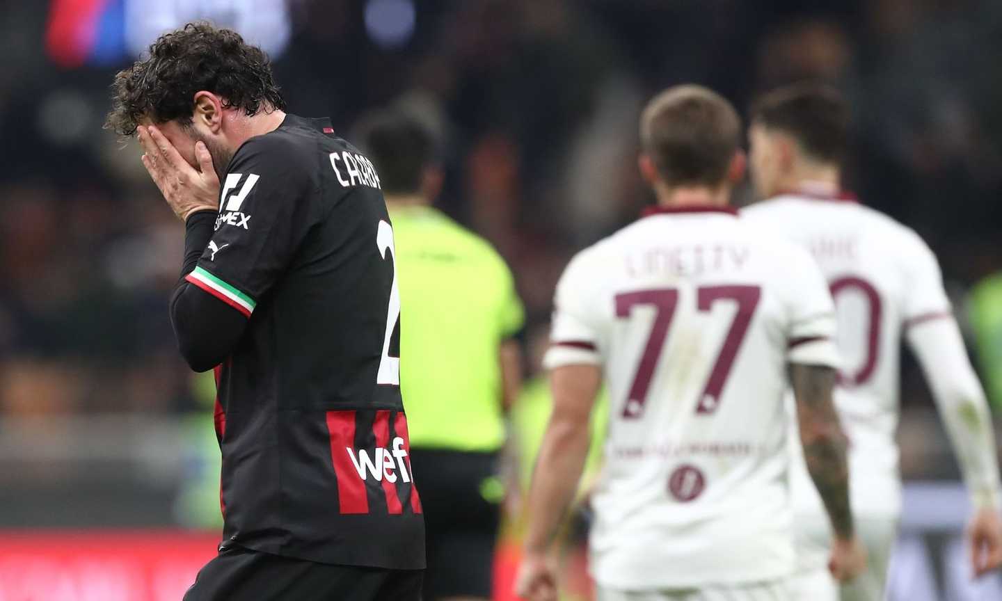 Il Milan e la Coppa Italia: tra campo e casse, tutti i motivi per sfatare un tabù