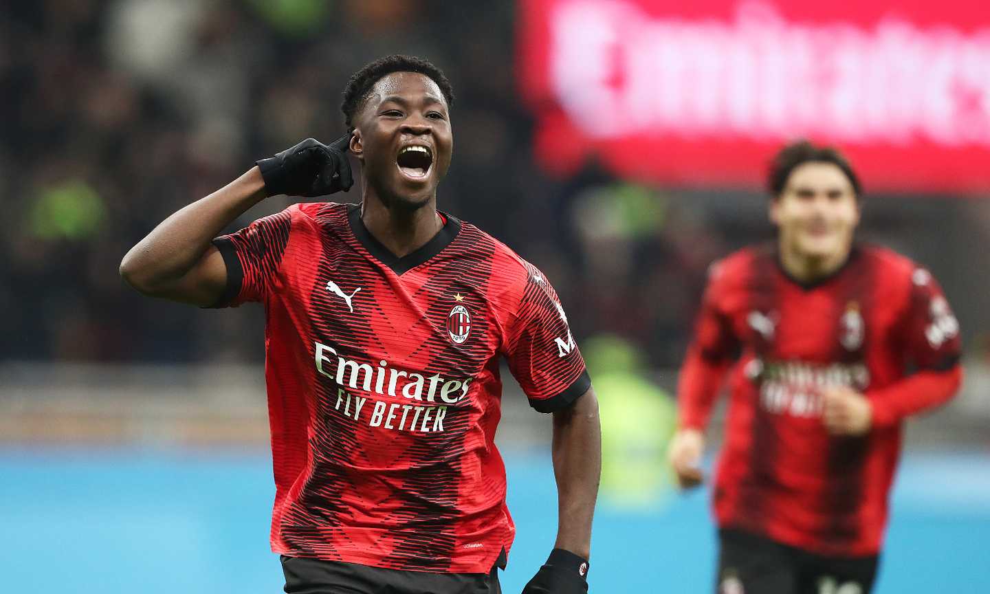 Milan, Chaka Traoré, Origi e non solo: il punto in uscita