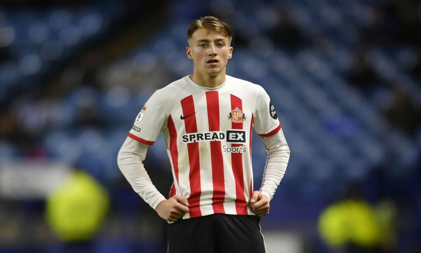 Lazio, offerta da 15 milioni per Clarke: la risposta del Sunderland 