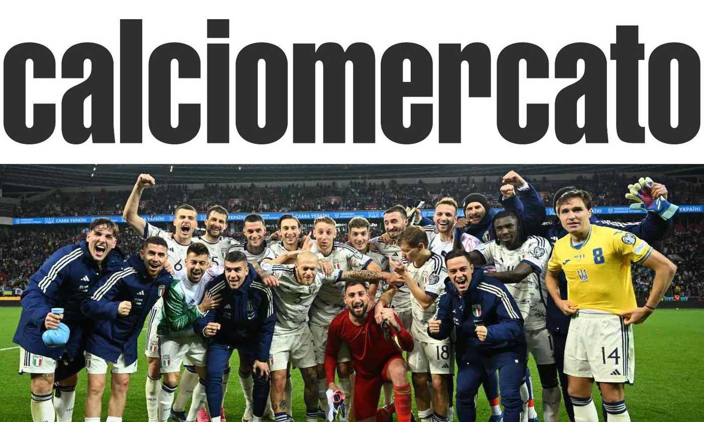 2024 Un Grande Anno Di Calcio E Calciomercato Primapagina   Combo.calciomercato.italia.2024.1400x840 